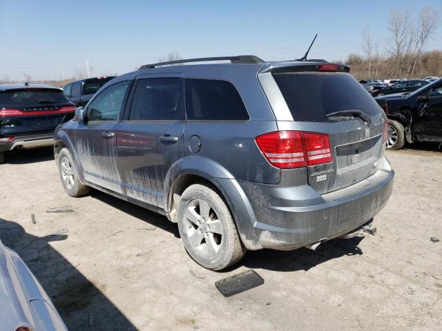 Photo 2 from auction – 2010 DODGE JOURNEY SX with VIN 3D4PG5FV1AT152886