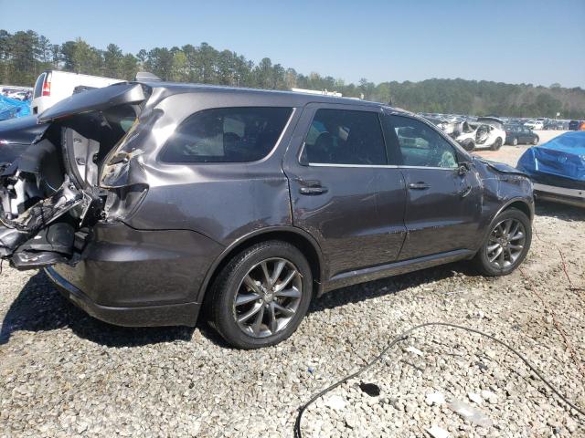 Photo 3 from auction – 2018 DODGE DURANGO GT with VIN 1C4RDHDGXJC494319