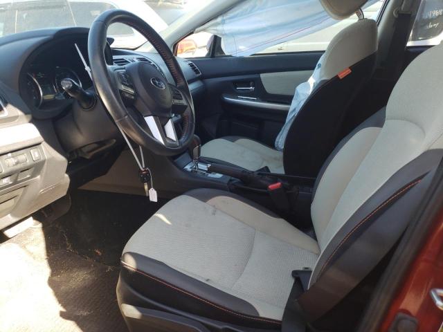 Photo 7 from auction – 2016 SUBARU CROSSTREK with VIN JF2GPADC1G8281582