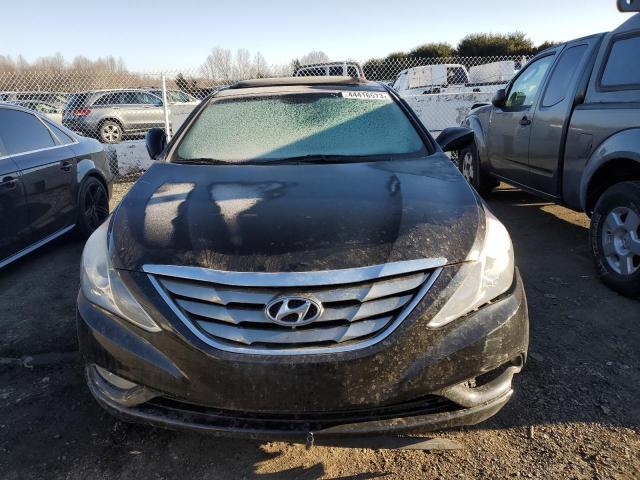 Photo 5 from auction – 2011 HYUNDAI SONATA SE with VIN 5NPEC4AC6BH251169