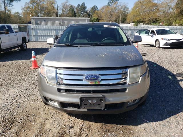 Photo 5 from auction – 2008 FORD EDGE LIMIT with VIN 2FMDK49C58BA01148