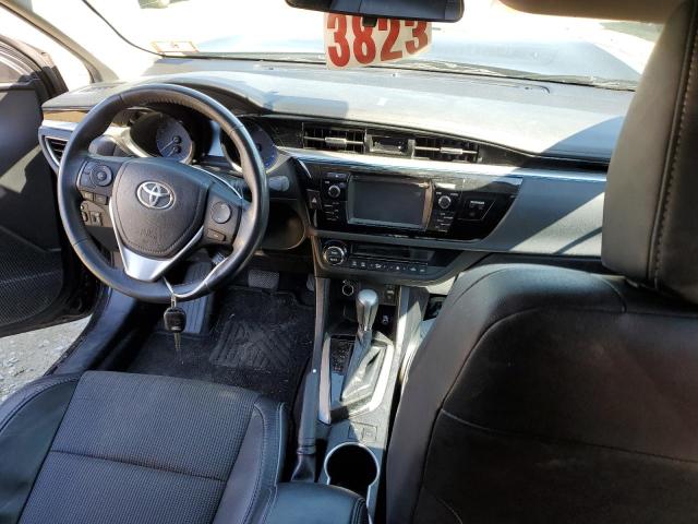 Photo 8 from auction – 2015 TOYOTA COROLLA L with VIN 2T1BURHE7FC397139