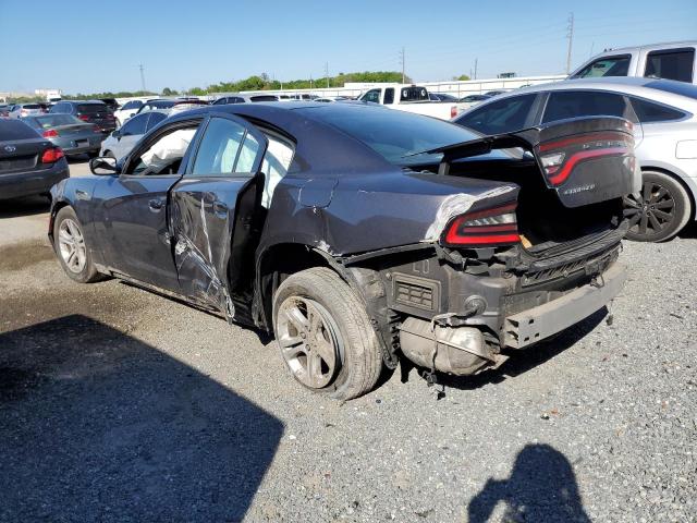 Photo 2 from auction – 2015 DODGE CHARGER SE with VIN 2C3CDXBG9FH880113