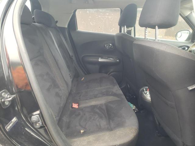 Photo 10 from auction – 2012 NISSAN JUKE S with VIN JN8AF5MR7CT113198