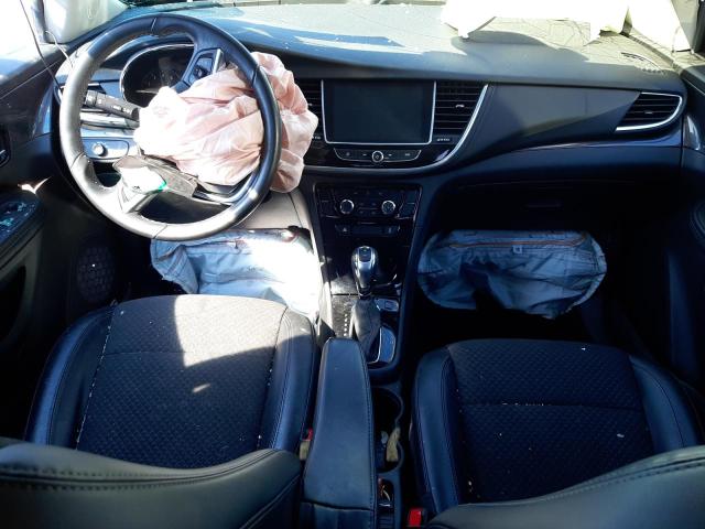 Photo 8 from auction – 2019 BUICK ENCORE PRE with VIN KL4CJASB5KB784269