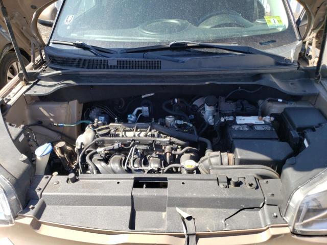 Photo 11 from auction – 2014 KIA SOUL with VIN KNDJN2A26E7024206