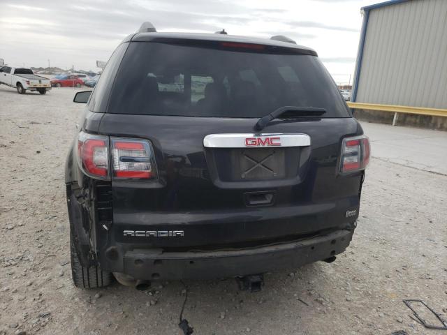Photo 6 from auction – 2016 GMC ACADIA DEN with VIN 1GKKRTKD5GJ161484