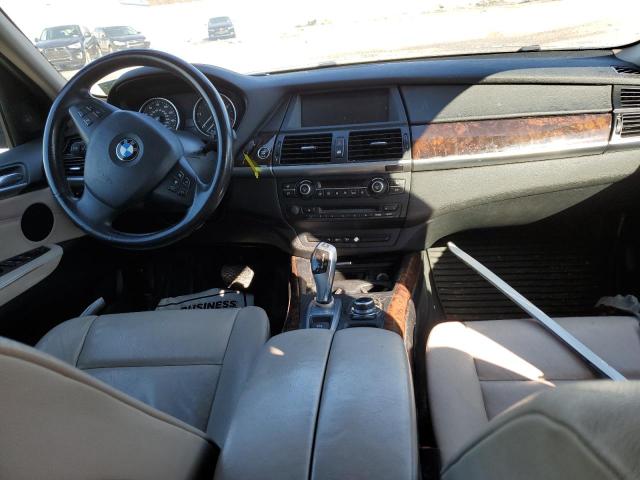 Photo 8 from auction – 2012 BMW X5 XDRIVE3 with VIN 5UXZW0C58CL671527
