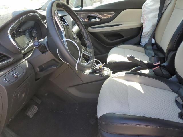 Photo 7 from auction – 2021 BUICK ENCORE PRE with VIN KL4CJESB3MB303946