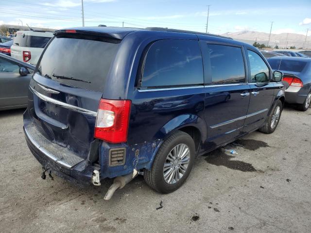 Photo 3 from auction – 2013 CHRYSLER TOWN & COU with VIN 2C4RC1CG3DR621709
