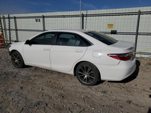Photo 2 from auction – 2017 TOYOTA CAMRY LE with VIN 4T1BF1FK4HU310142