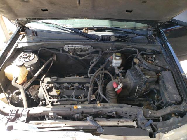 Photo 12 from auction – 2012 FORD ESCAPE XLT with VIN 1FMCU0D78CKC75578