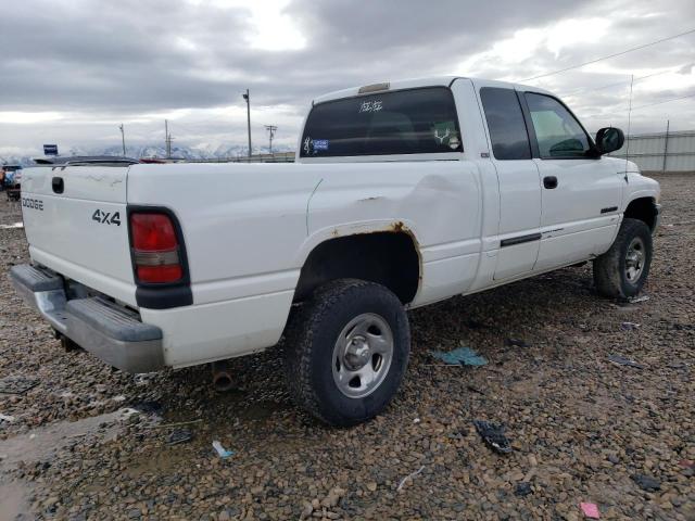 Photo 3 from auction – 2000 DODGE RAM 1500 with VIN 1B7HF13Z6YJ103351