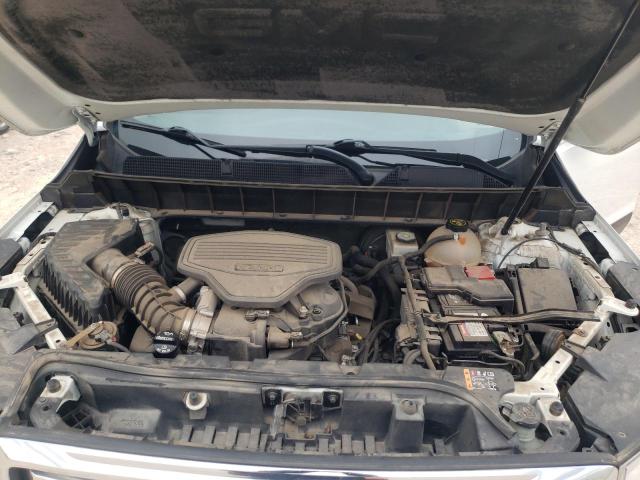 Photo 12 from auction – 2017 GMC ACADIA SLT with VIN 1GKKNNLSXHZ199686