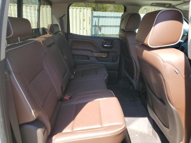 Photo 10 from auction – 2015 CHEVROLET SILVERADO with VIN 3GCUKTEC7FG172157