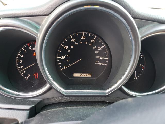 Photo 9 from auction – 2004 LEXUS RX 330 with VIN JTJHA31U940050952
