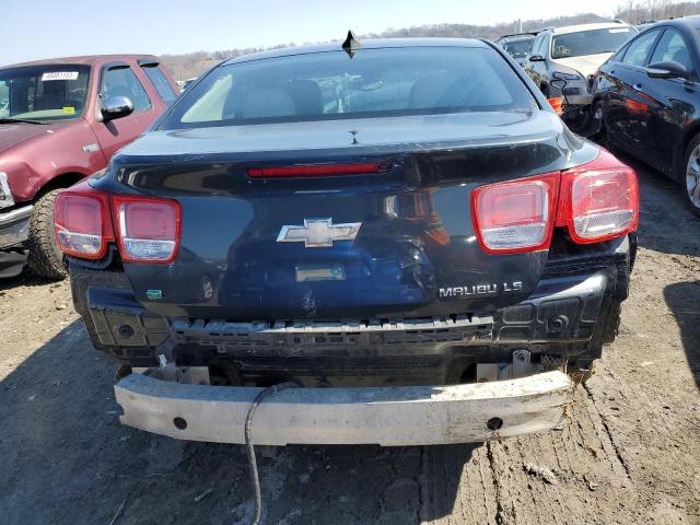 Photo 6 from auction – 2015 CHEVROLET MALIBU LS with VIN 1G11B5SL8FF341390