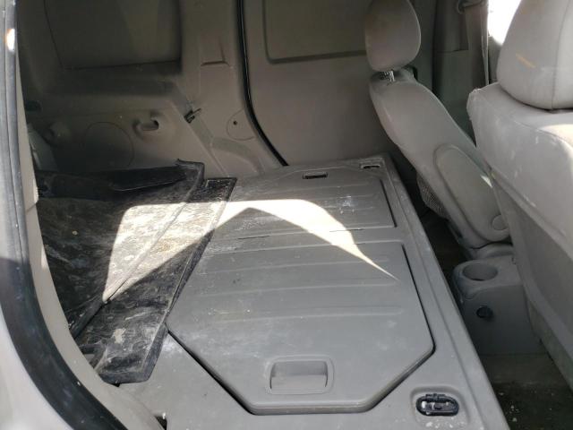 Photo 10 from auction – 2007 CHEVROLET HHR PANEL with VIN 3GCDA15D67S623352