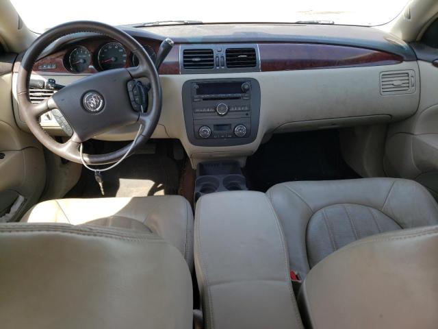 Photo 8 from auction – 2008 BUICK LUCERNE CX with VIN 1G4HD57298U198198