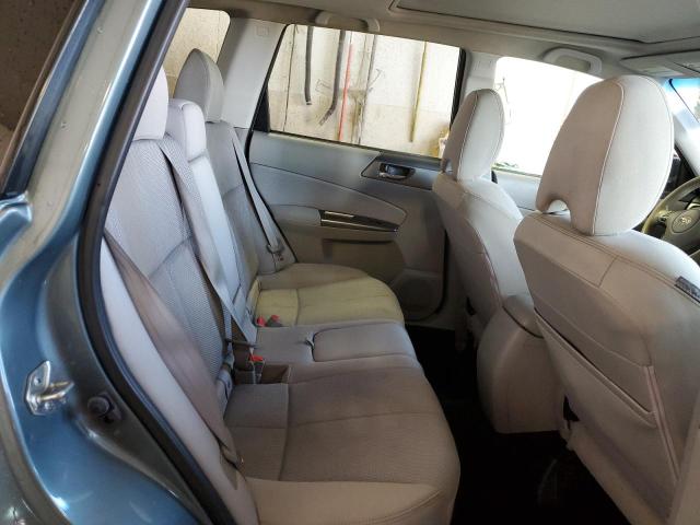 Photo 10 from auction – 2012 SUBARU FORESTER 2 with VIN JF2SHADC7CH464793