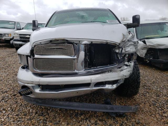 Zdjęcie 5 z aukcji – 2002 DODGE RAM 1500 z VIN 1B7HU18NX2J104568