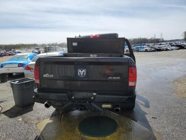Foto 6 de la subasta – 2015 RAM 1500 SLT con VIN 1C6RR7TT6FS671205