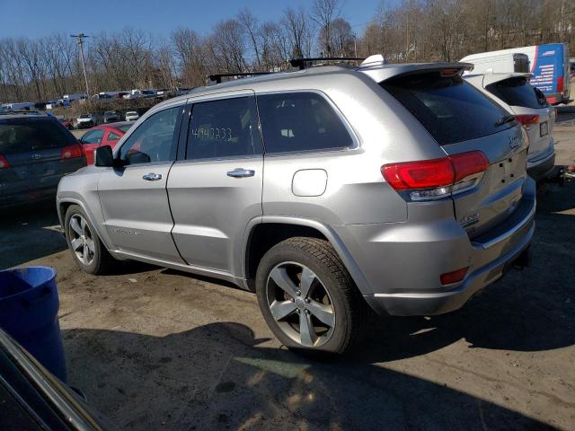 Photo 2 from auction – 2014 JEEP GRAND CHER with VIN 1C4RJFCM7EC309461