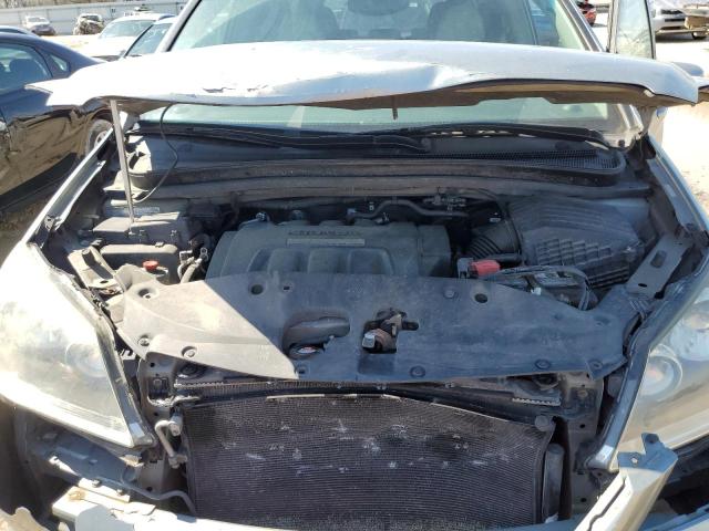 Photo 12 from auction – 2005 HONDA ODYSSEY EX with VIN 5FNRL38685B071349