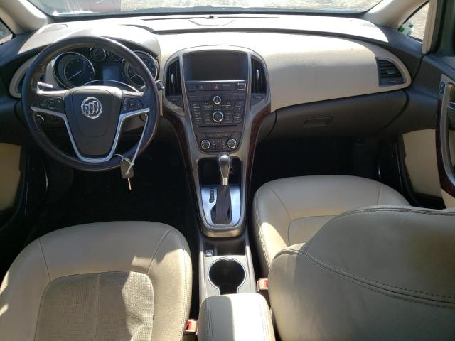 Photo 8 from auction – 2013 BUICK VERANO CON with VIN 1G4PR5SK3D4173022