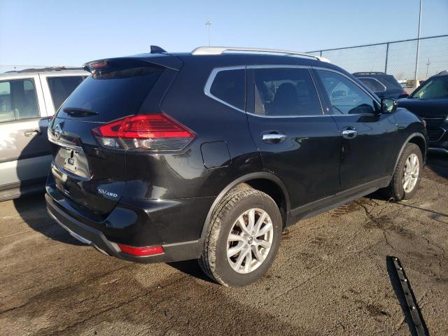 Photo 3 from auction – 2017 NISSAN ROGUE S with VIN JN8AT2MV2HW282586