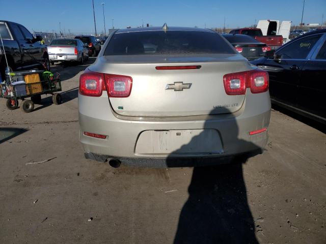 Photo 6 from auction – 2015 CHEVROLET MALIBU LTZ with VIN 1G11F5SL5FF251358