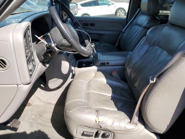 Photo 7 from auction – 2002 CHEVROLET SILVERADO with VIN 1GCEK19T92Z302324