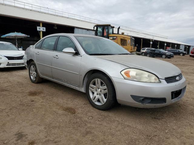 Photo 4 from auction – 2006 CHEVROLET IMPALA LT with VIN 2G1WC581069436365