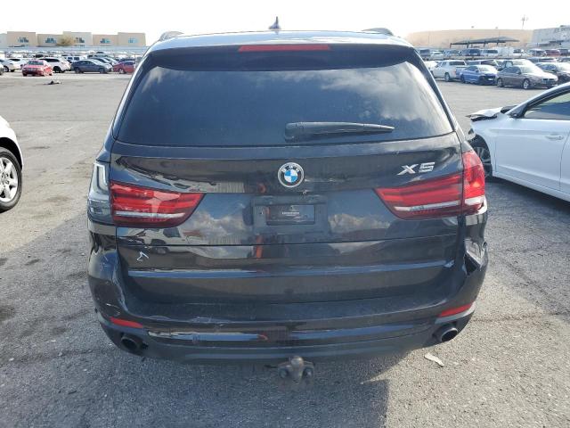 Photo 6 from auction – 2015 BMW X5 XDRIVE3 with VIN 5UXKR0C56F0K54955