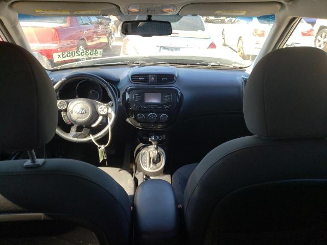 Photo 8 from auction – 2015 KIA SOUL ! with VIN KNDJX3A53F7761634