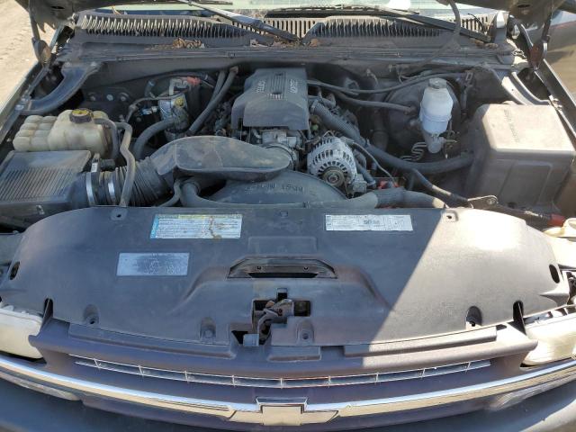 Photo 11 from auction – 2000 CHEVROLET SILVERADO with VIN 2GCEC19T2Y1146982