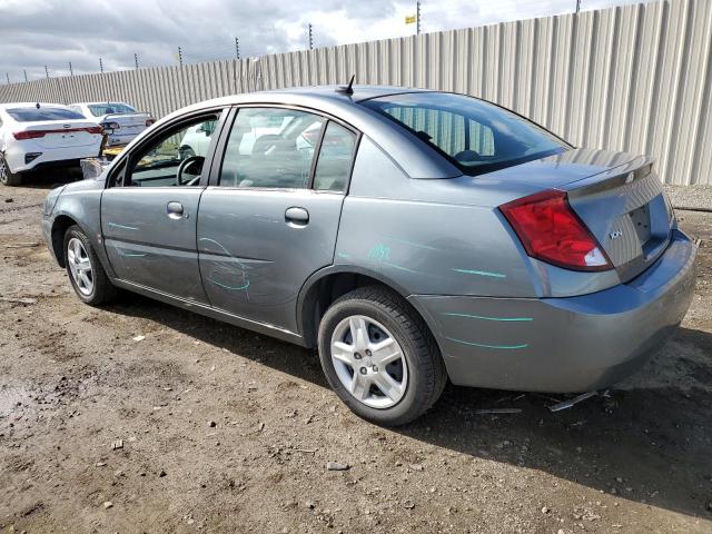Photo 2 from auction – 2007 SATURN ION LEVEL with VIN 1G8AJ55F77Z145726