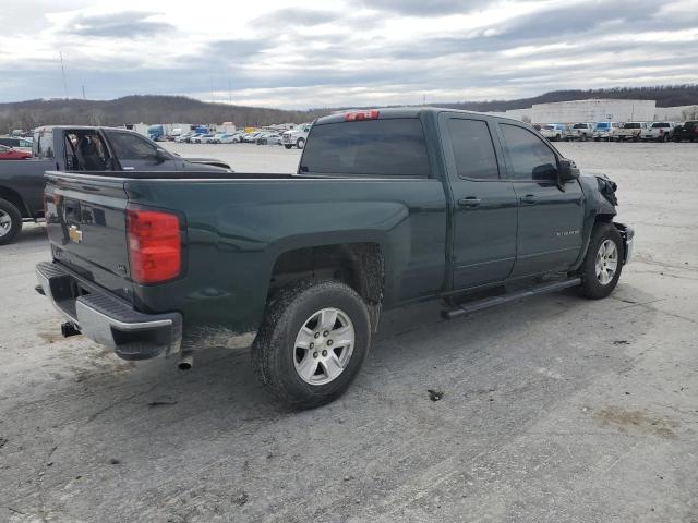 Photo 3 from auction – 2015 CHEVROLET SILVERADO with VIN 1GCRCREH0FZ150907