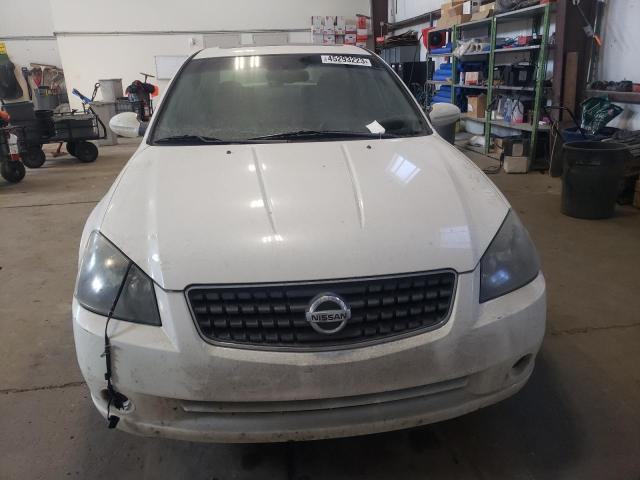 Photo 5 from auction – 2005 NISSAN ALTIMA S with VIN 1N4AL11E75C260256