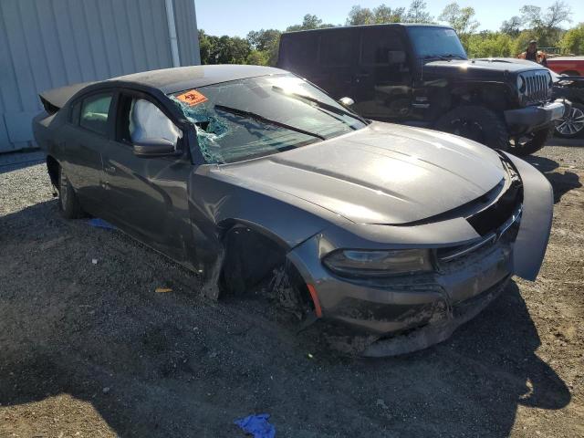 Photo 4 from auction – 2015 DODGE CHARGER SE with VIN 2C3CDXBG9FH880113