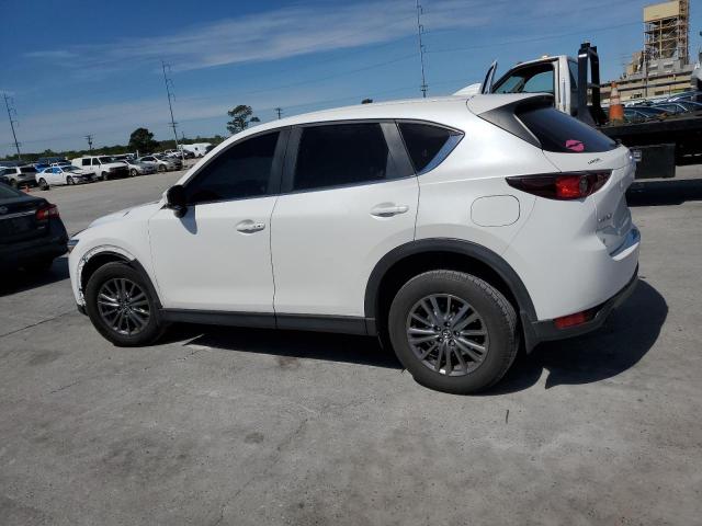 Photo 2 from auction – 2017 MAZDA CX-5 TOURI with VIN JM3KFACL0H0187116