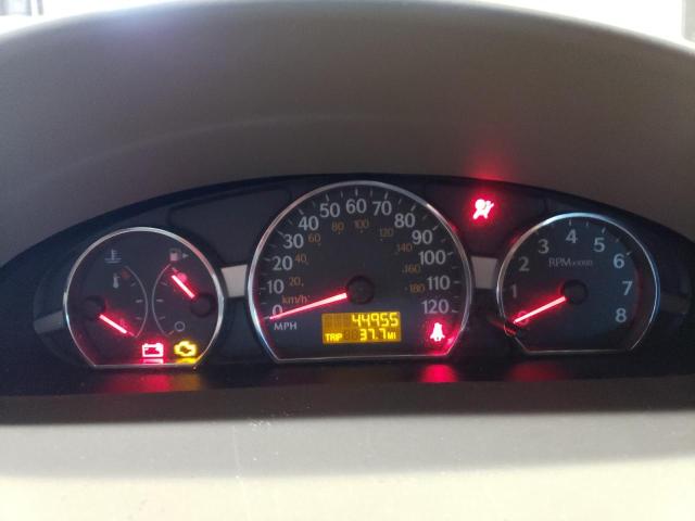 Photo 9 from auction – 2007 SATURN ION LEVEL with VIN 1G8AJ55F77Z130224