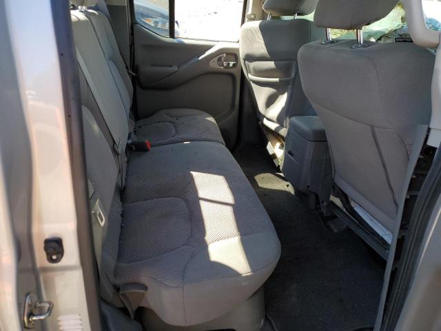 Photo 10 from auction – 2019 NISSAN FRONTIER S with VIN 1N6AD0ER3KN790543