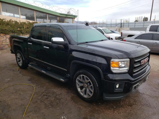 Photo 4 from auction – 2015 GMC SIERRA K15 with VIN 3GTU2VEC9FG247758