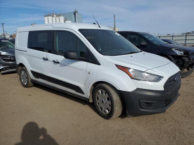 Photo 4 from auction – 2019 FORD TRANSIT CO with VIN NM0LS7E26K1392048