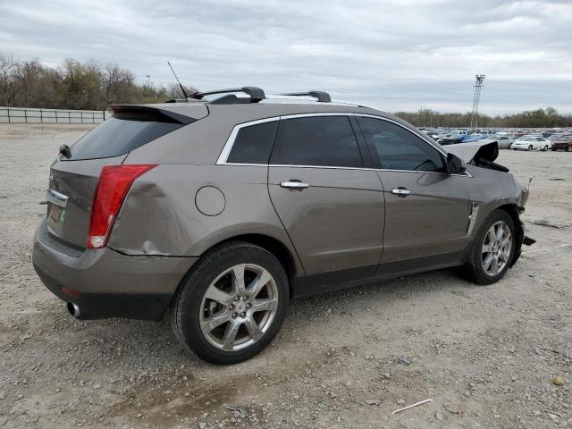 Zdjęcie 3 z aukcji – 2011 CADILLAC SRX PERFOR z VIN 3GYFNBEY2BS534547