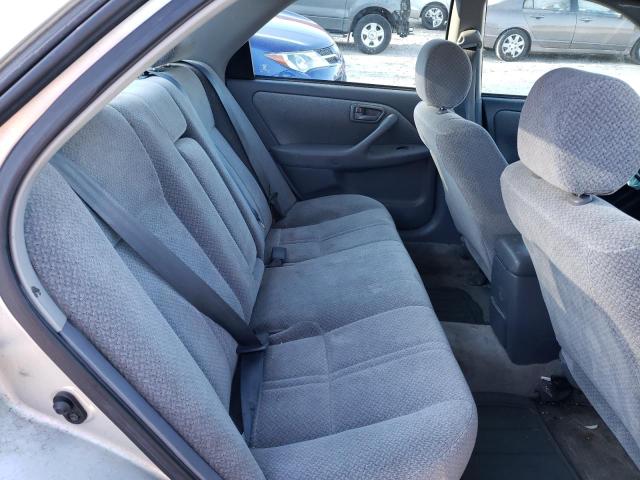 Photo 10 from auction – 2000 TOYOTA CAMRY CE with VIN 4T1BG22K9YU714711