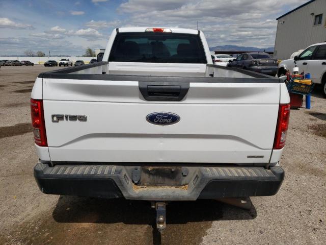 Photo 6 from auction – 2015 FORD F150 with VIN 1FTMF1C84FKD28610