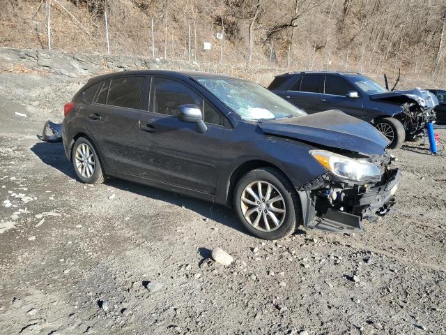 Photo 4 from auction – 2014 SUBARU IMPREZA PR with VIN JF1GPAC65E8230308