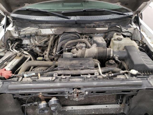 Photo 11 from auction – 2009 FORD F150 SUPER with VIN 1FTRW14859FA53878